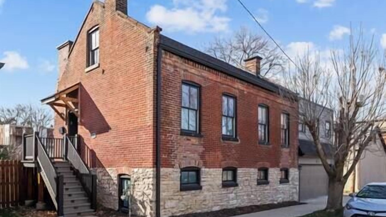 Photo of Outdoor in Compton Heights