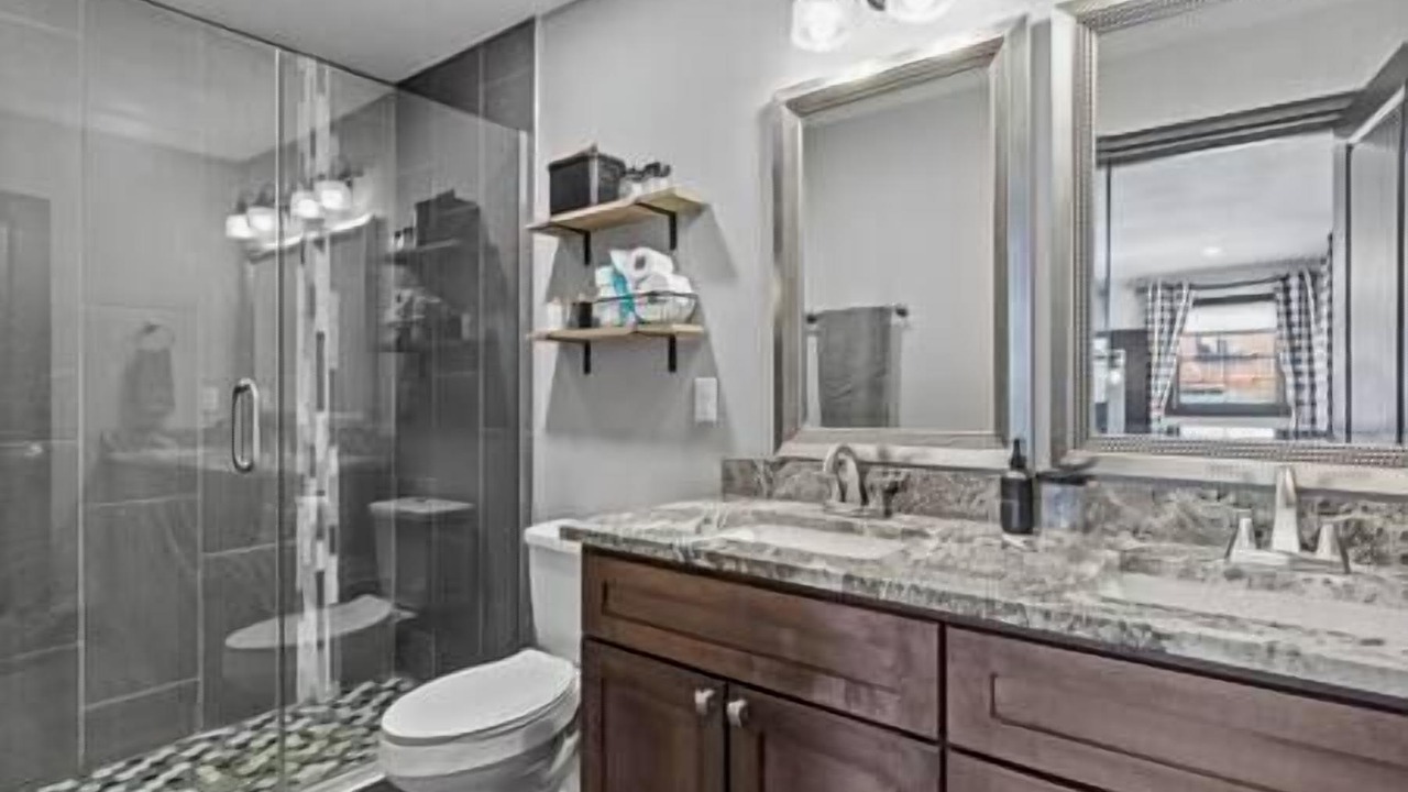 Photo of Bathroom in Compton Heights