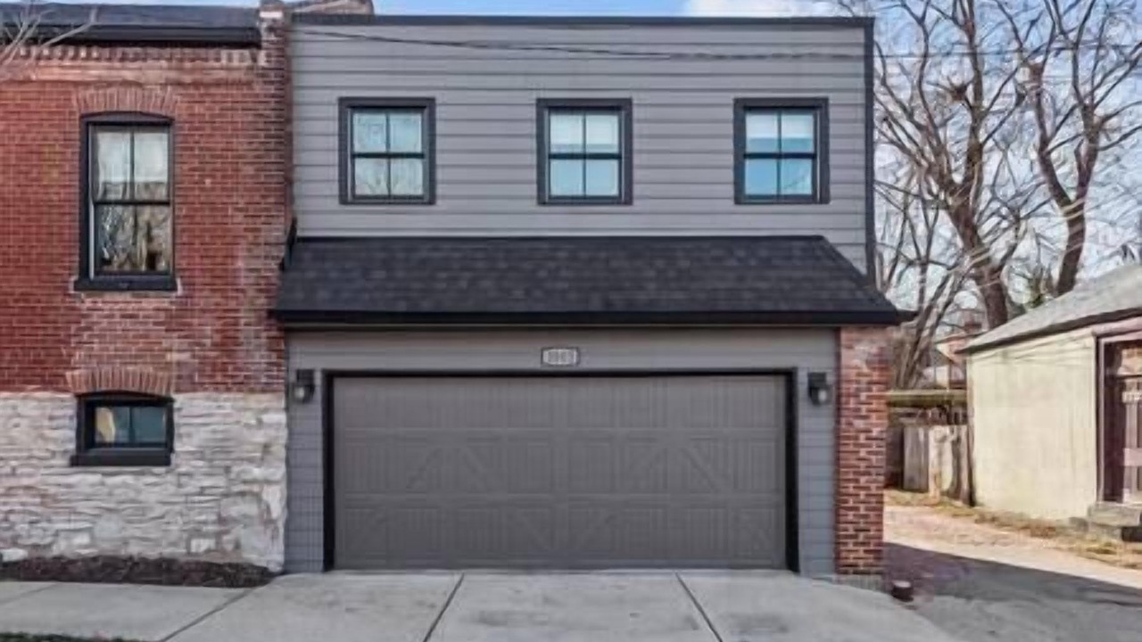 Photo of Outdoor in Compton Heights