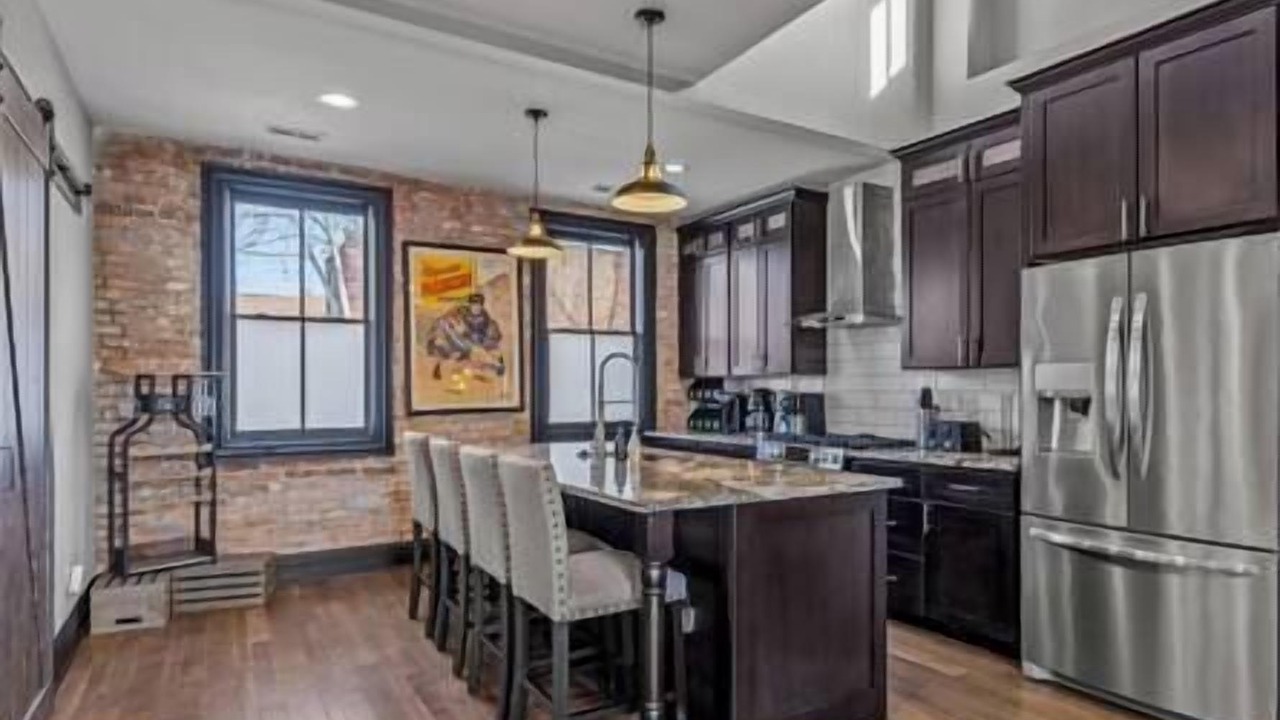 Photo of Kitchen in Compton Heights