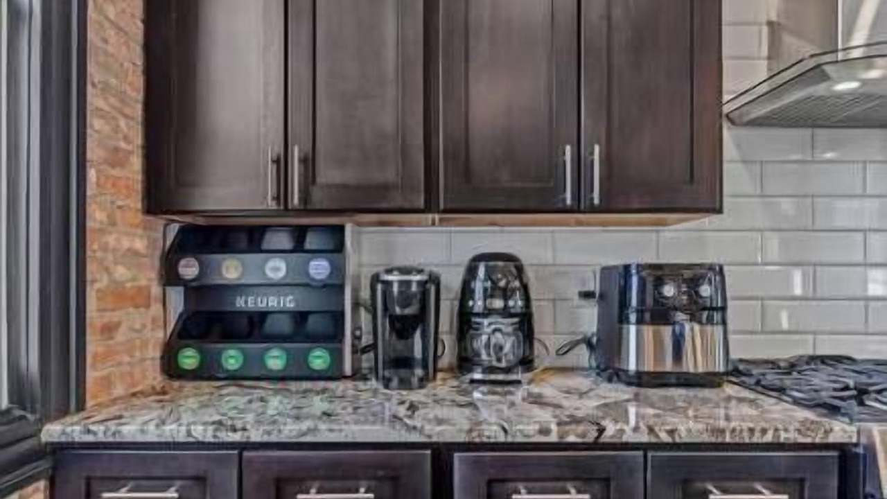 Photo of Kitchen in Compton Heights