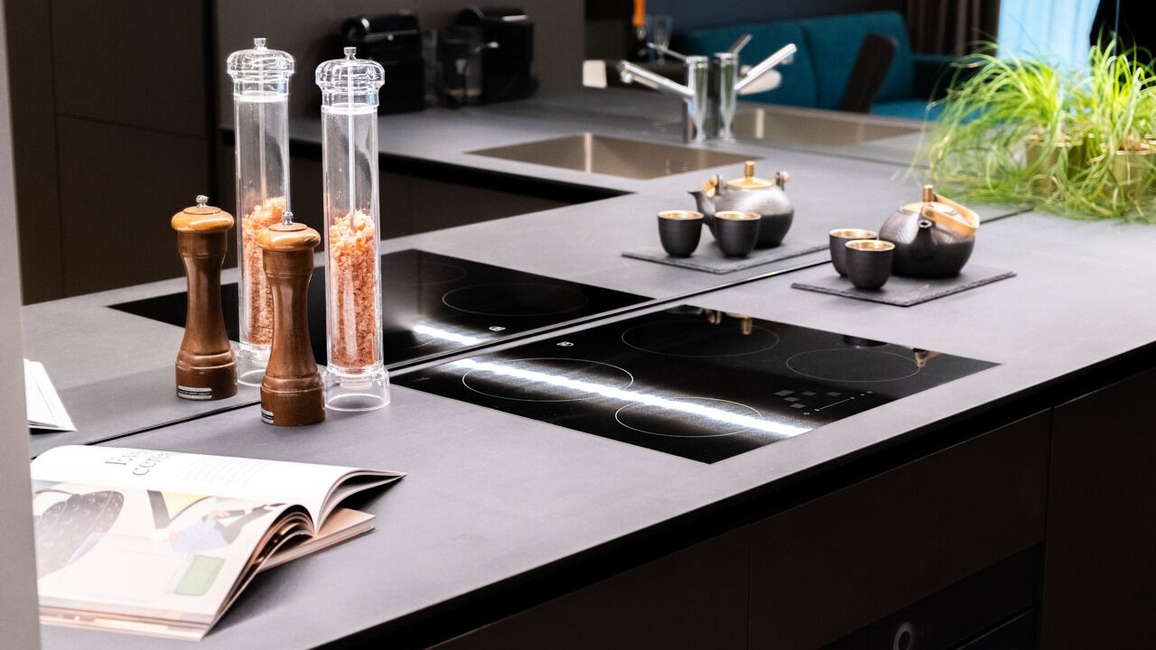 Photo of Kitchen in Arbedo-Castione