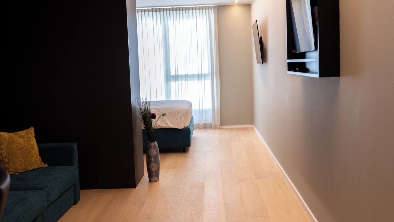 Photo of Bedroom in Arbedo-Castione