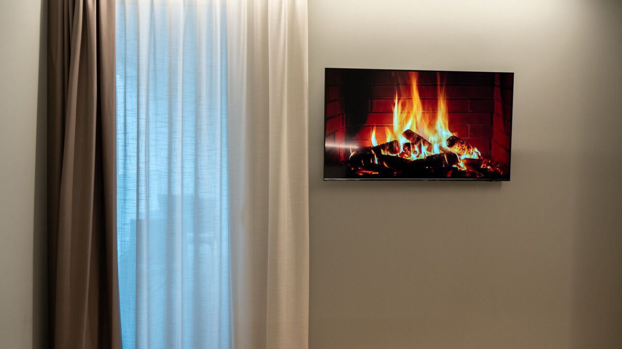Photo of Bedroom in Arbedo-Castione