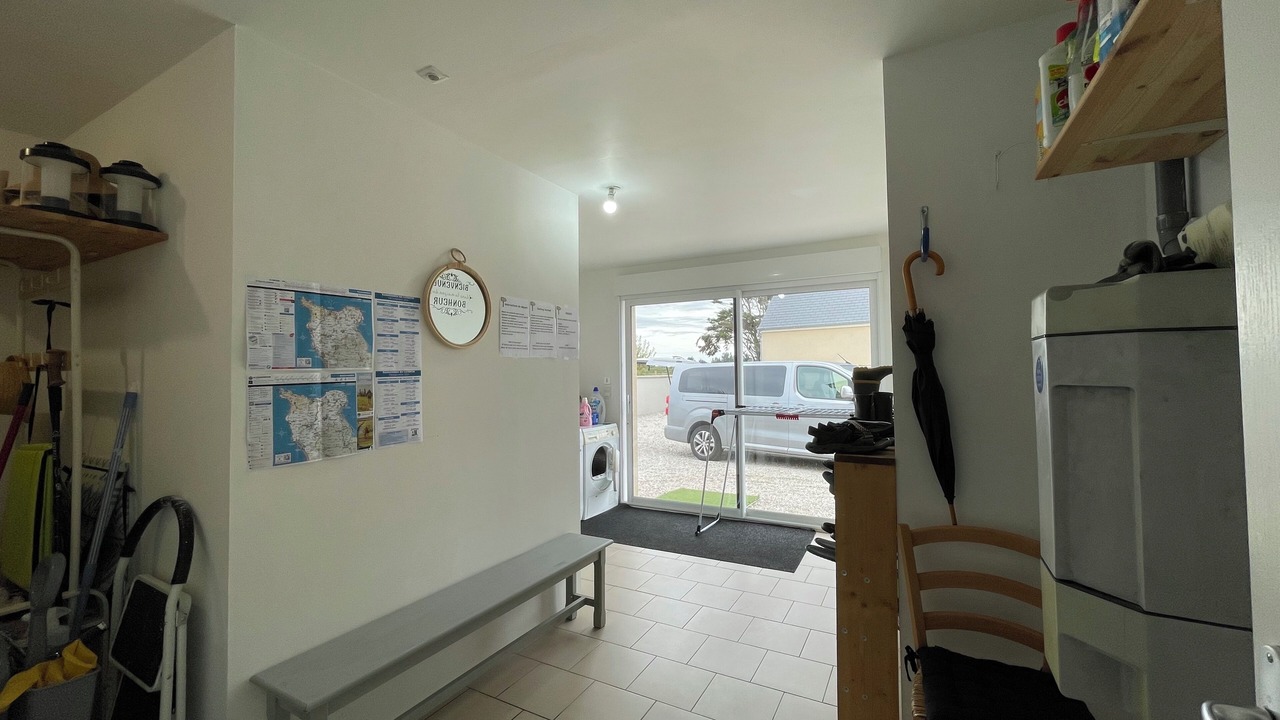 Photo of Kitchen in Saint-Marcouf