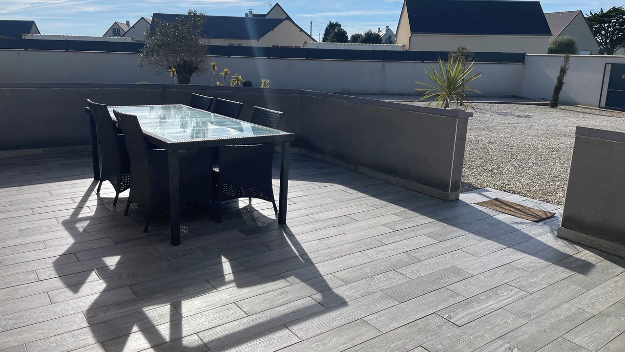 Photo of Outdoor in Saint-Marcouf