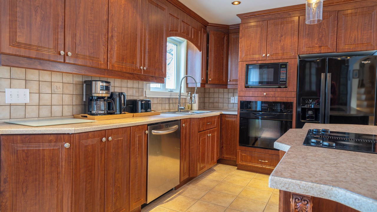 Photo of Kitchen in Granby