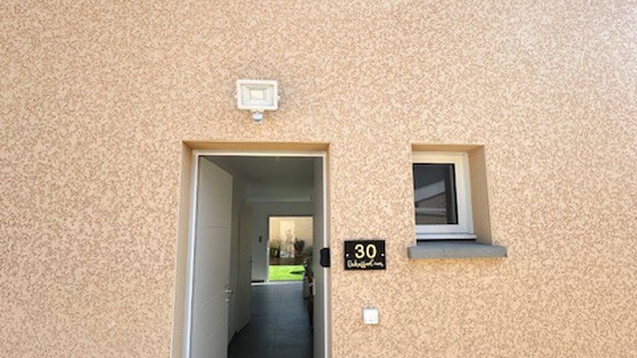 Photo of Outdoor in Satolas-et-Bonce