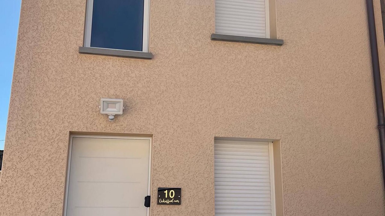 Photo of Outdoor in Satolas-et-Bonce