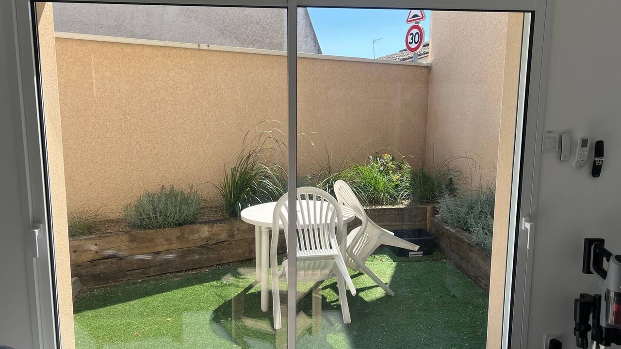 Photo of Outdoor in Satolas-et-Bonce