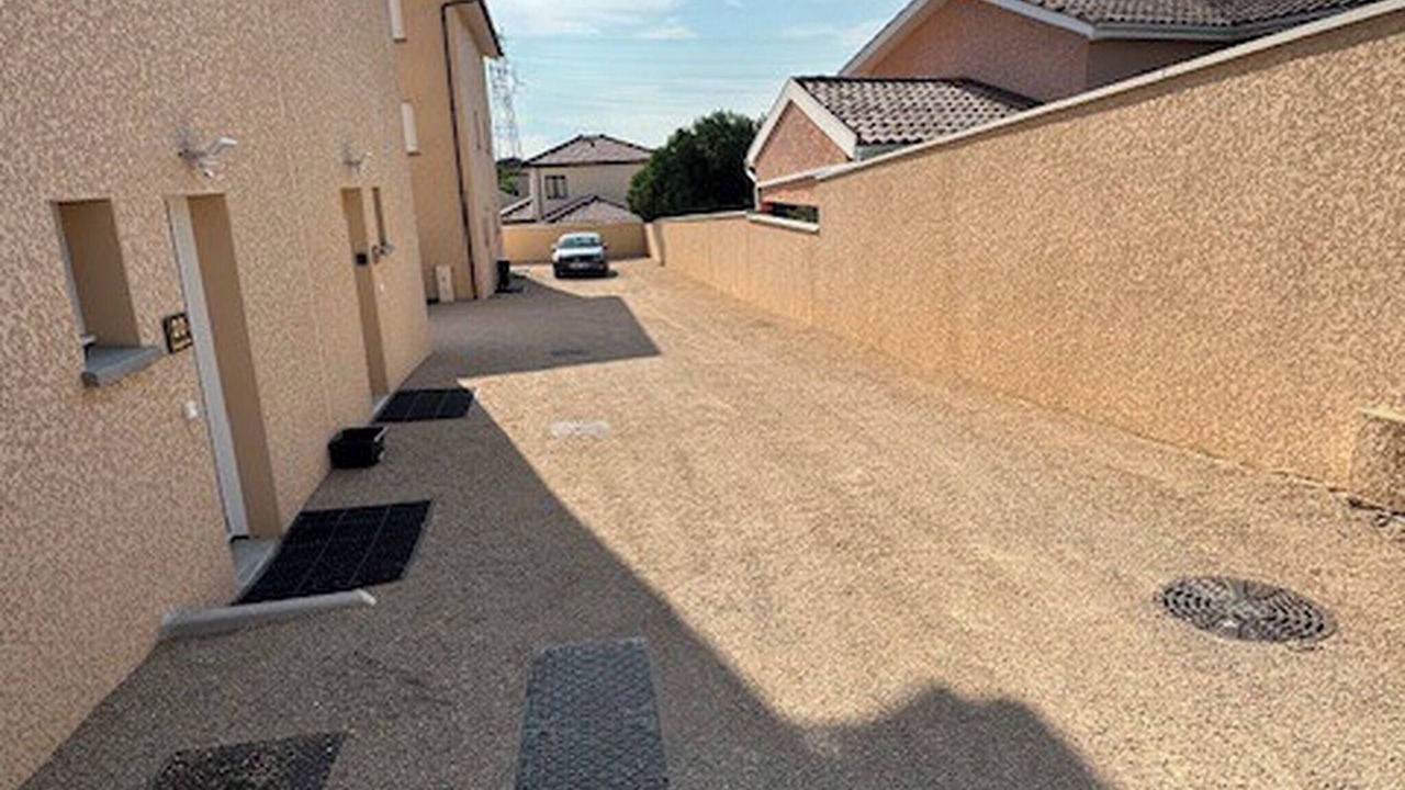 Photo of Outdoor in Satolas-et-Bonce