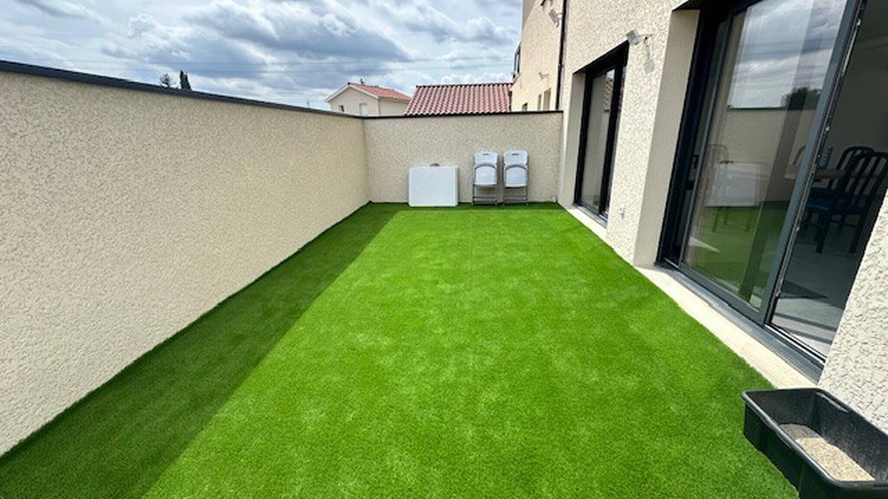 Photo of Outdoor in Satolas-et-Bonce