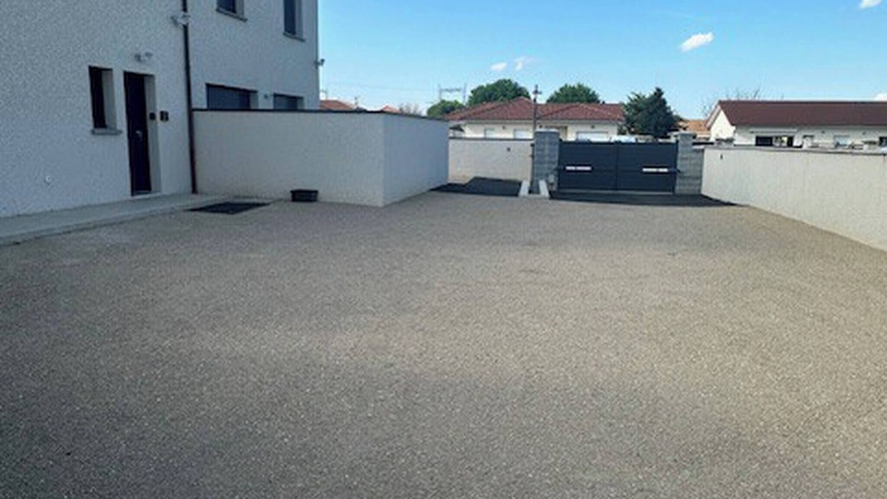 Photo of Outdoor in Satolas-et-Bonce