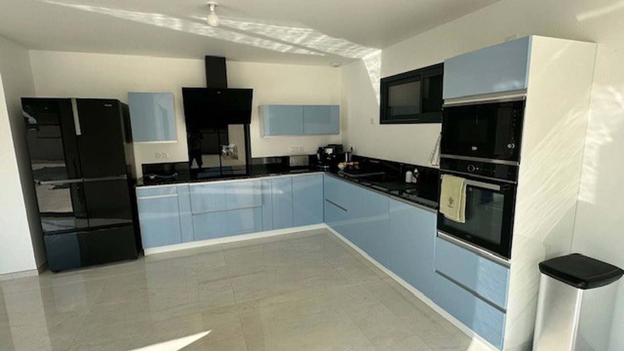 Photo of Kitchen in Satolas-et-Bonce