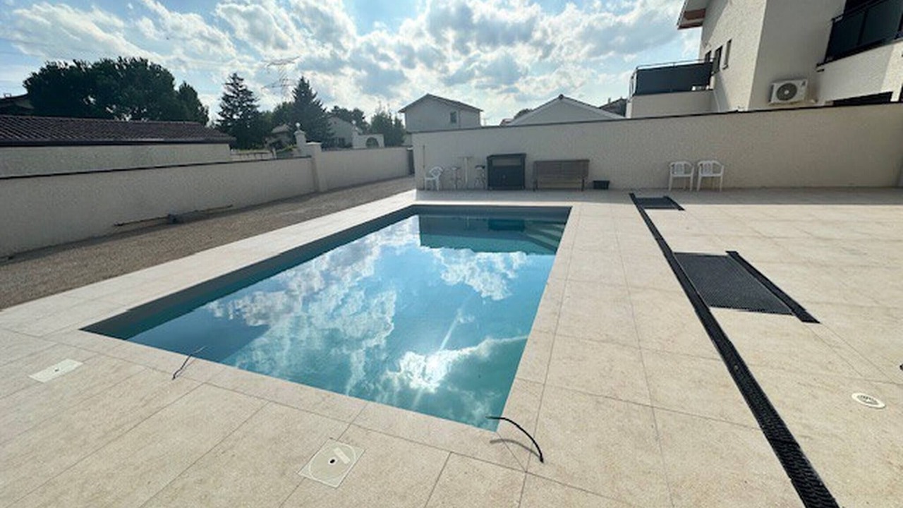 Photo of Outdoor in Satolas-et-Bonce