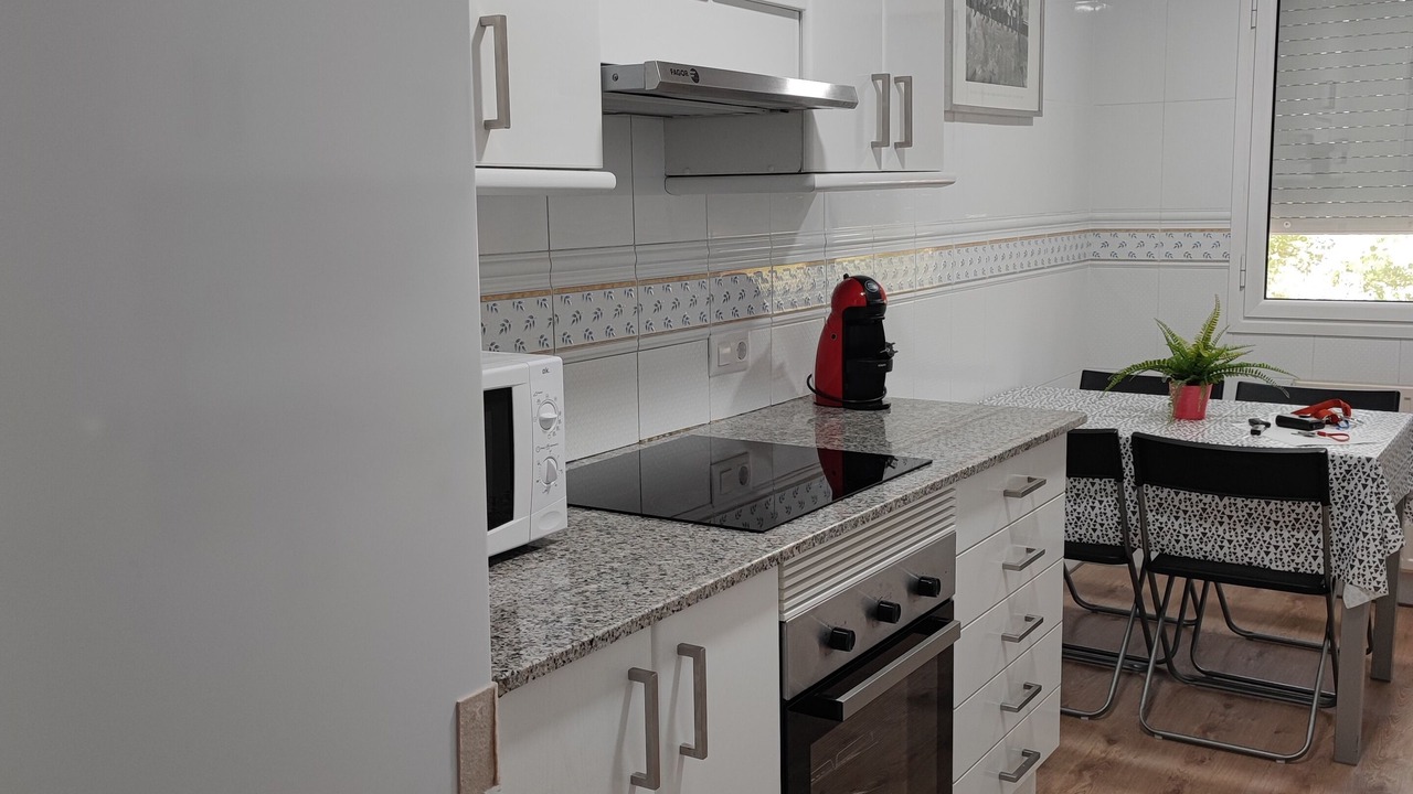 Photo of Kitchen in Figueres