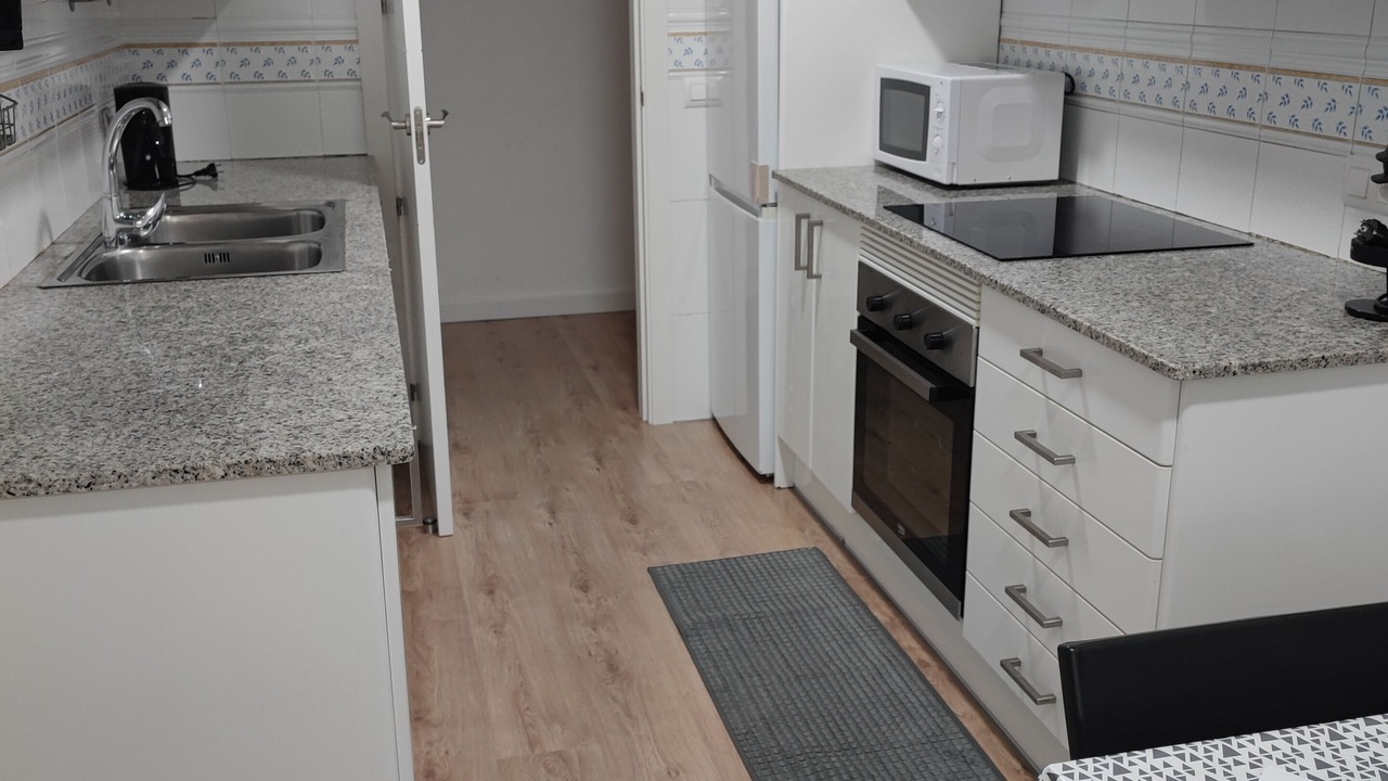 Photo of Kitchen in Figueres
