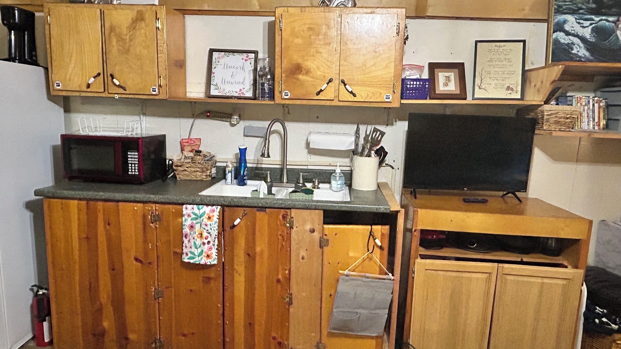 Photo of Kitchen in Park Hill