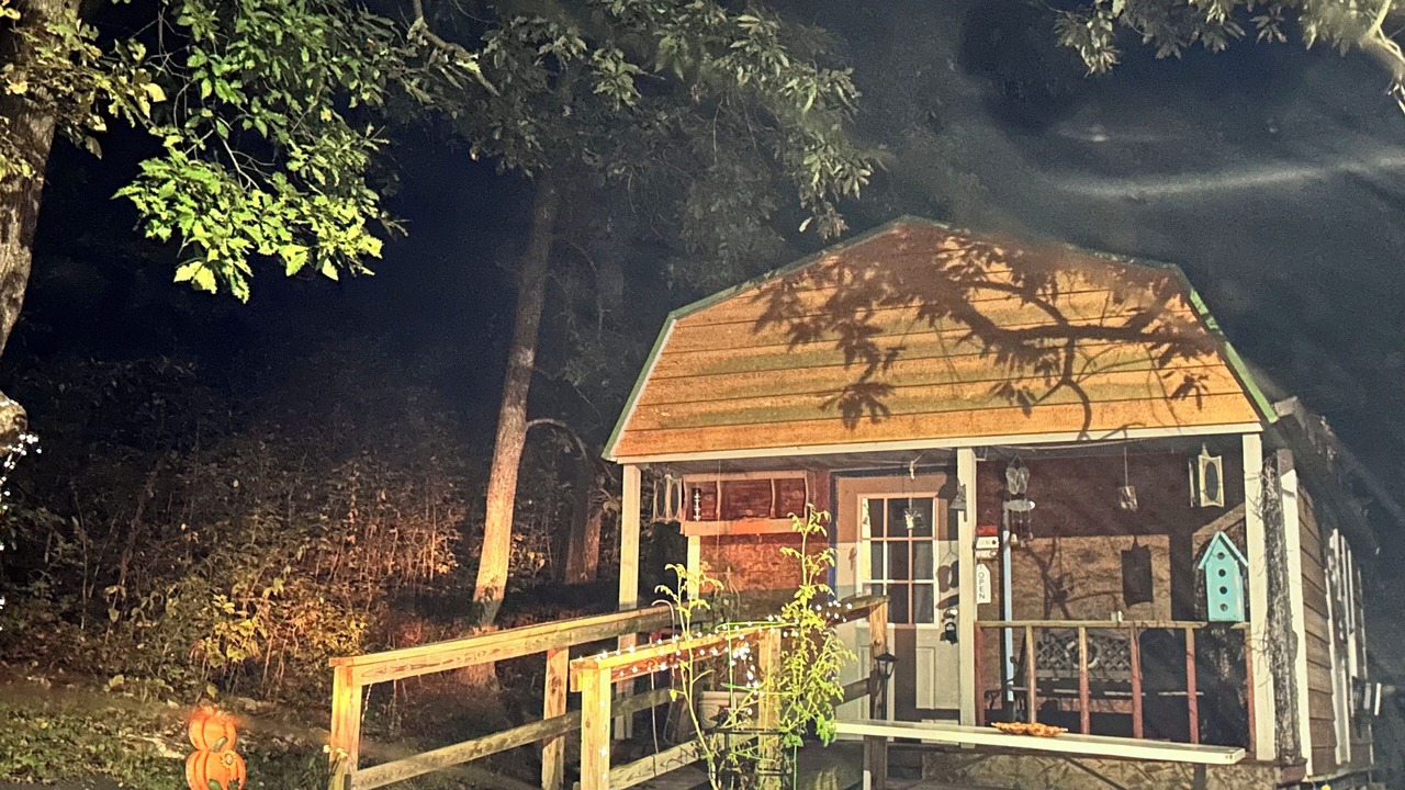 Photo of Outdoor in Park Hill