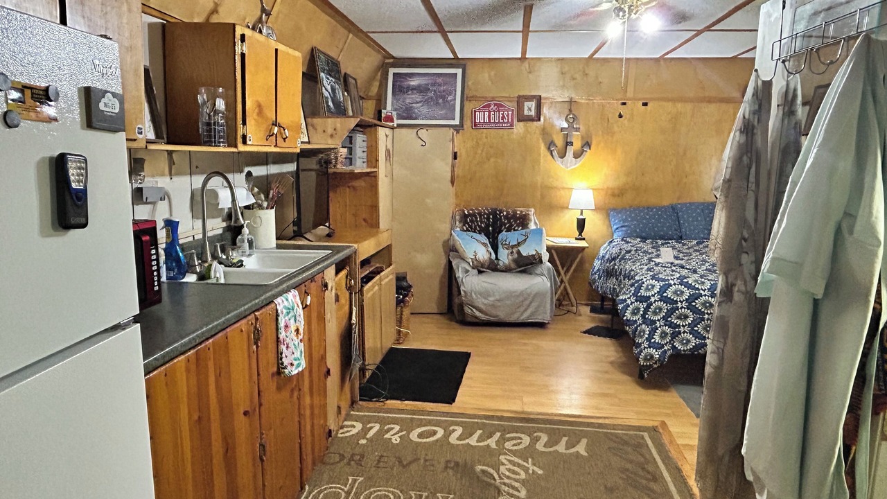 Photo of Kitchen in Park Hill