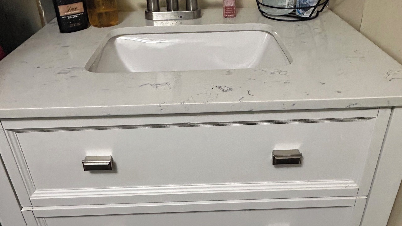 Photo of Kitchen in Park Hill