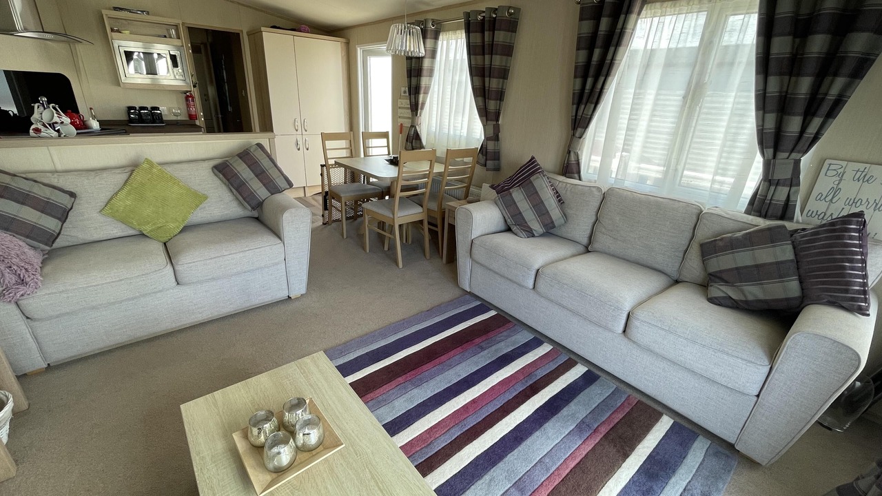 Photo of Livingroom in Lossiemouth