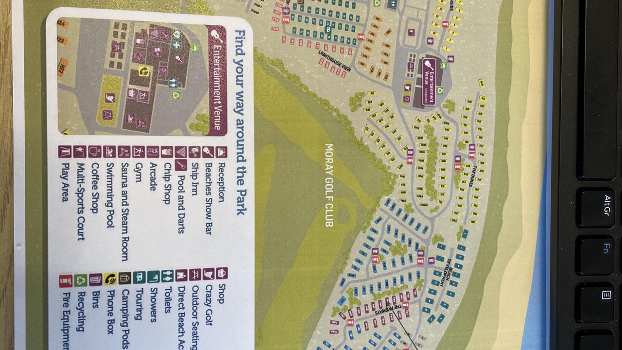 Photo of Others in Lossiemouth