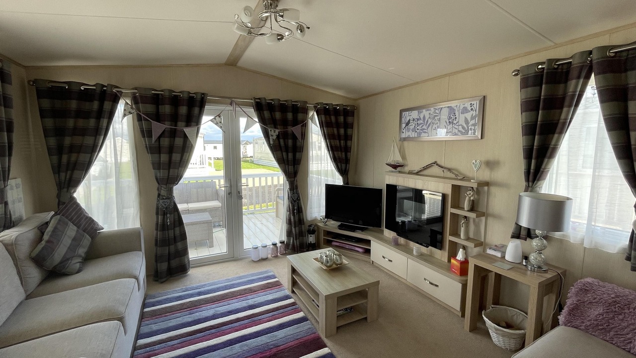 Photo of Livingroom in Lossiemouth