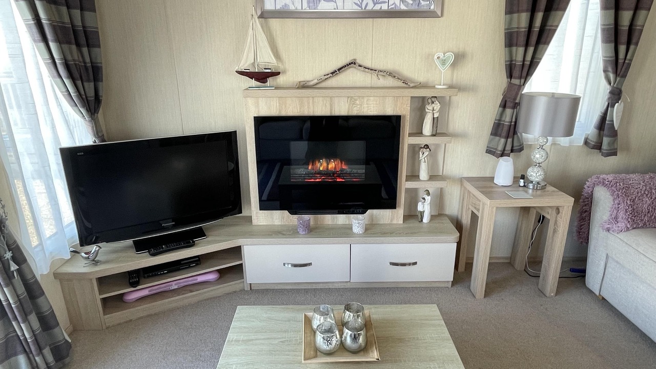 Photo of Livingroom in Lossiemouth