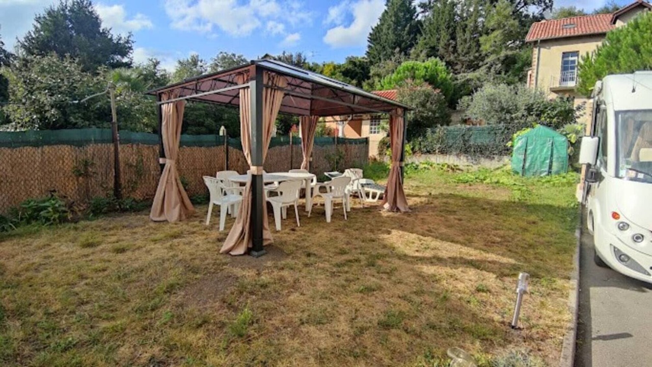 Photo of Outdoor in Decazeville