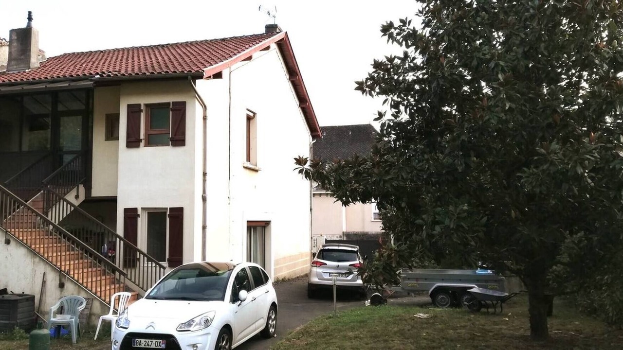 Photo of Outdoor in Decazeville