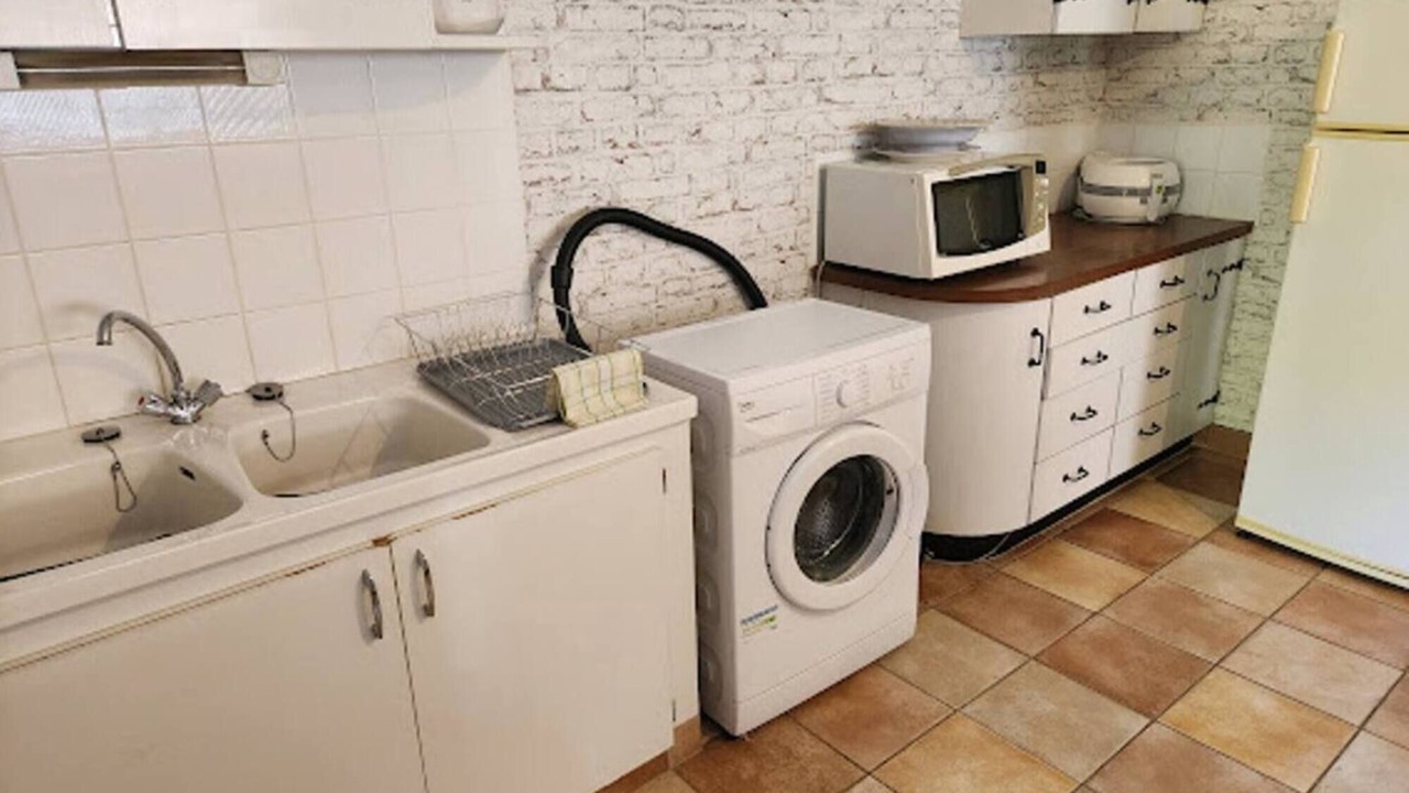Photo of Kitchen in Decazeville