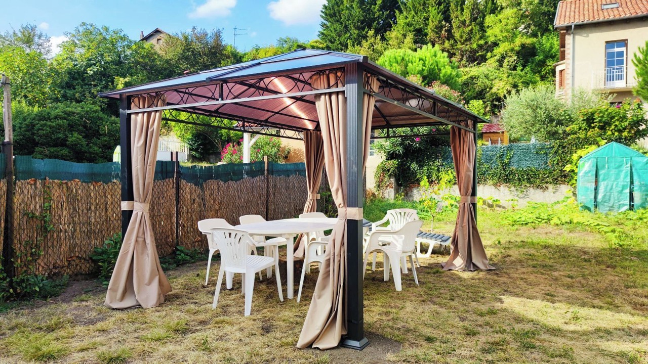 Photo of Outdoor in Decazeville