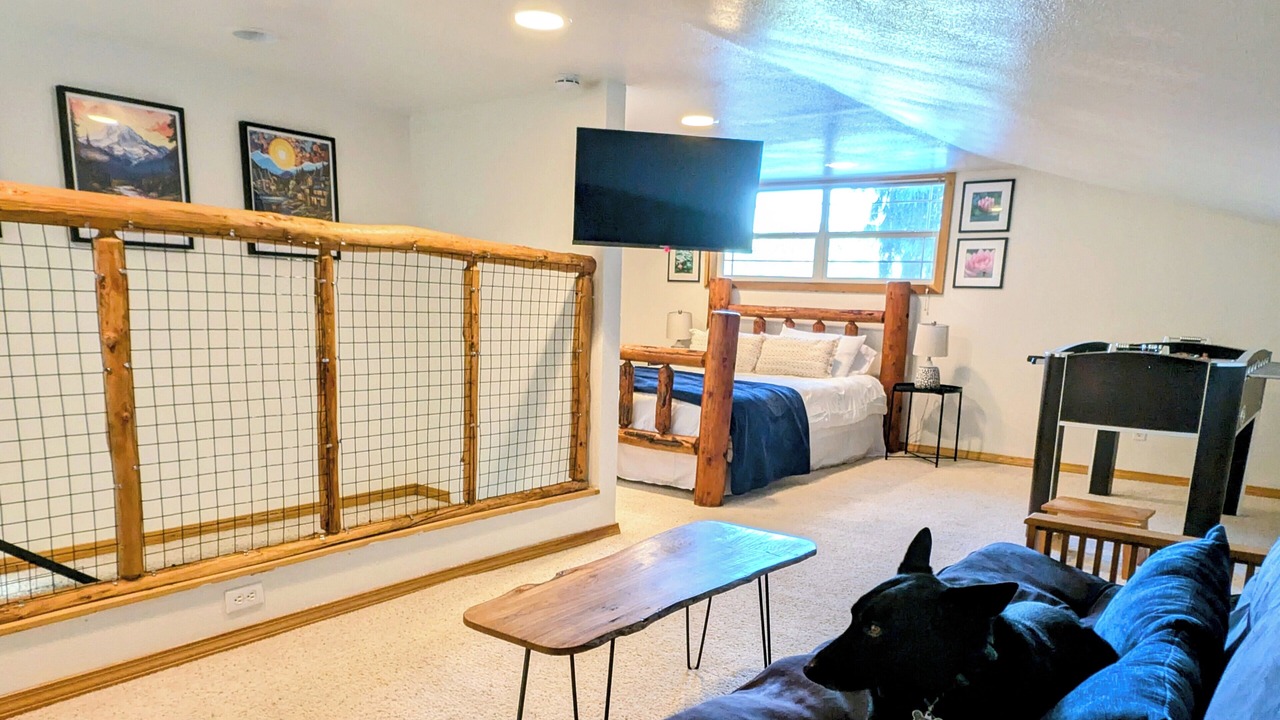 Photo of Others in Fort Lewis