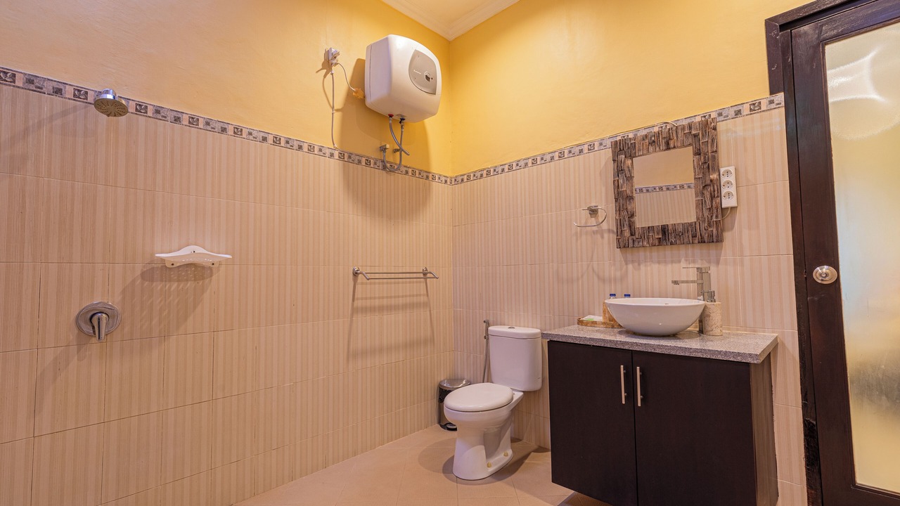 Photo of Bathroom in Penebel