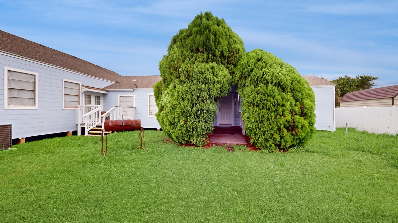 Photo of Outdoor in Ingleside