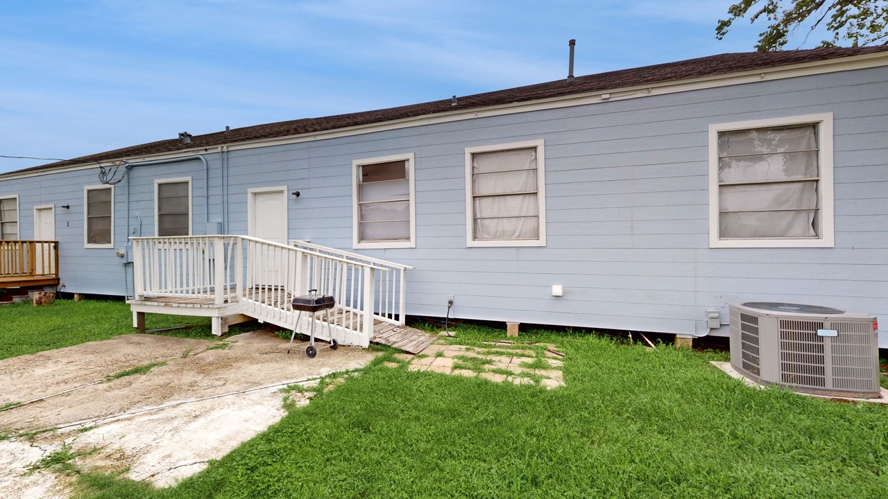 Photo of Outdoor in Ingleside