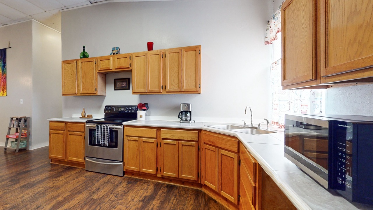 Photo of Kitchen in Ingleside