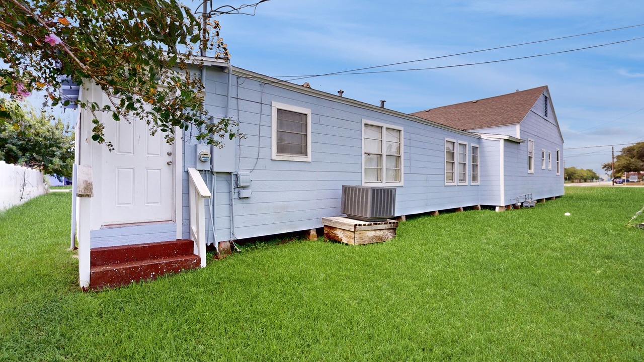 Photo of Outdoor in Ingleside