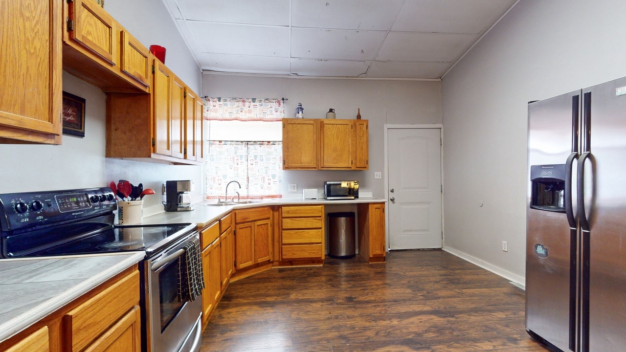 Photo of Kitchen in Ingleside