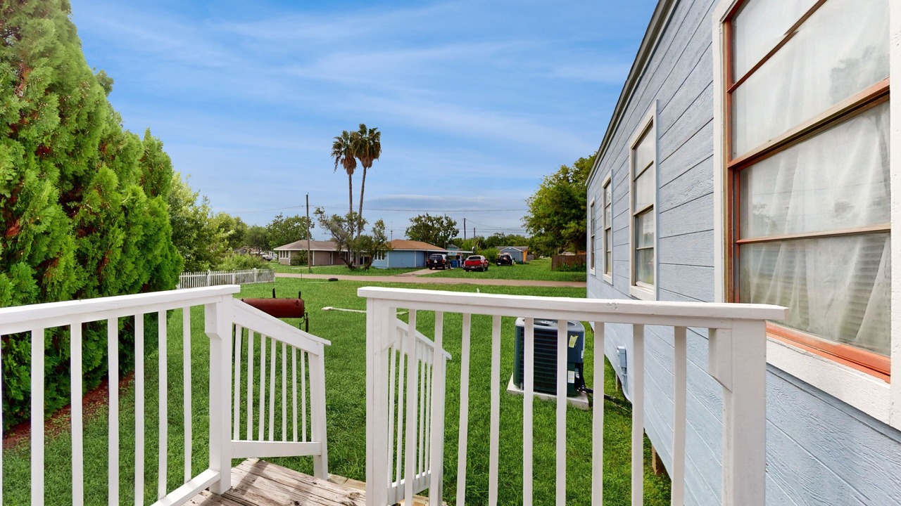 Photo of Outdoor in Ingleside