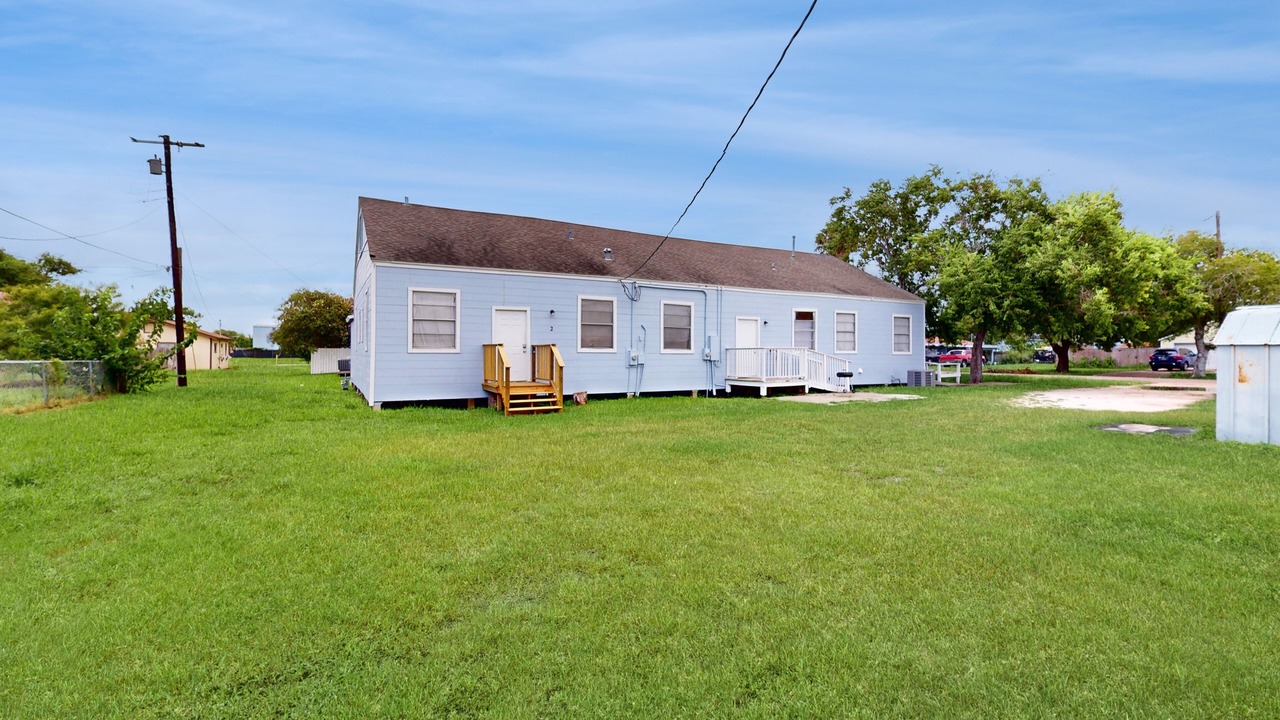 Photo of Outdoor in Ingleside