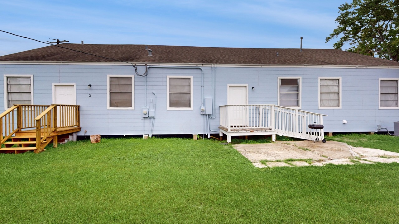 Photo of Outdoor in Ingleside