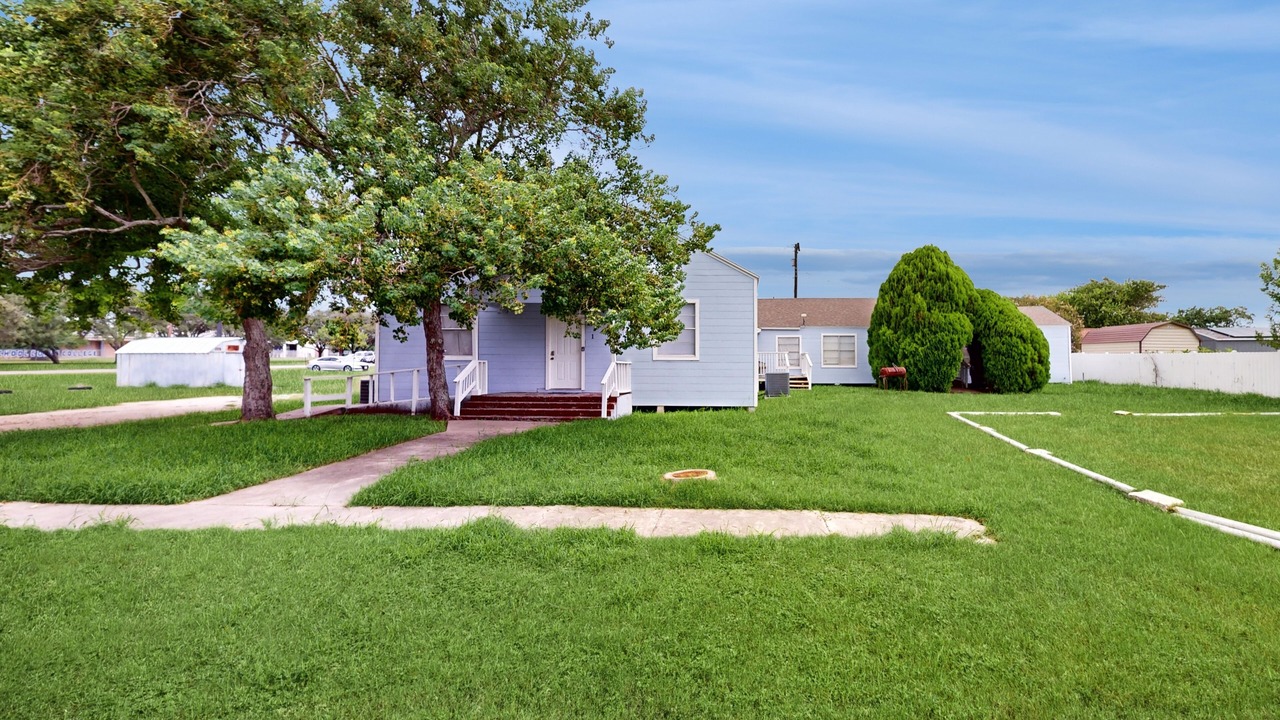 Photo of Outdoor in Ingleside