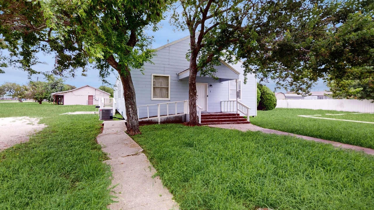 Photo of Outdoor in Ingleside