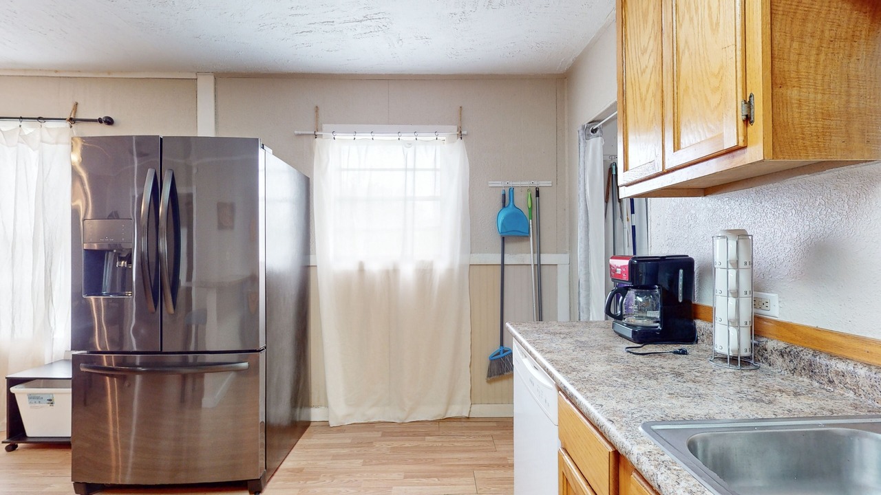 Photo of Kitchen in Ingleside