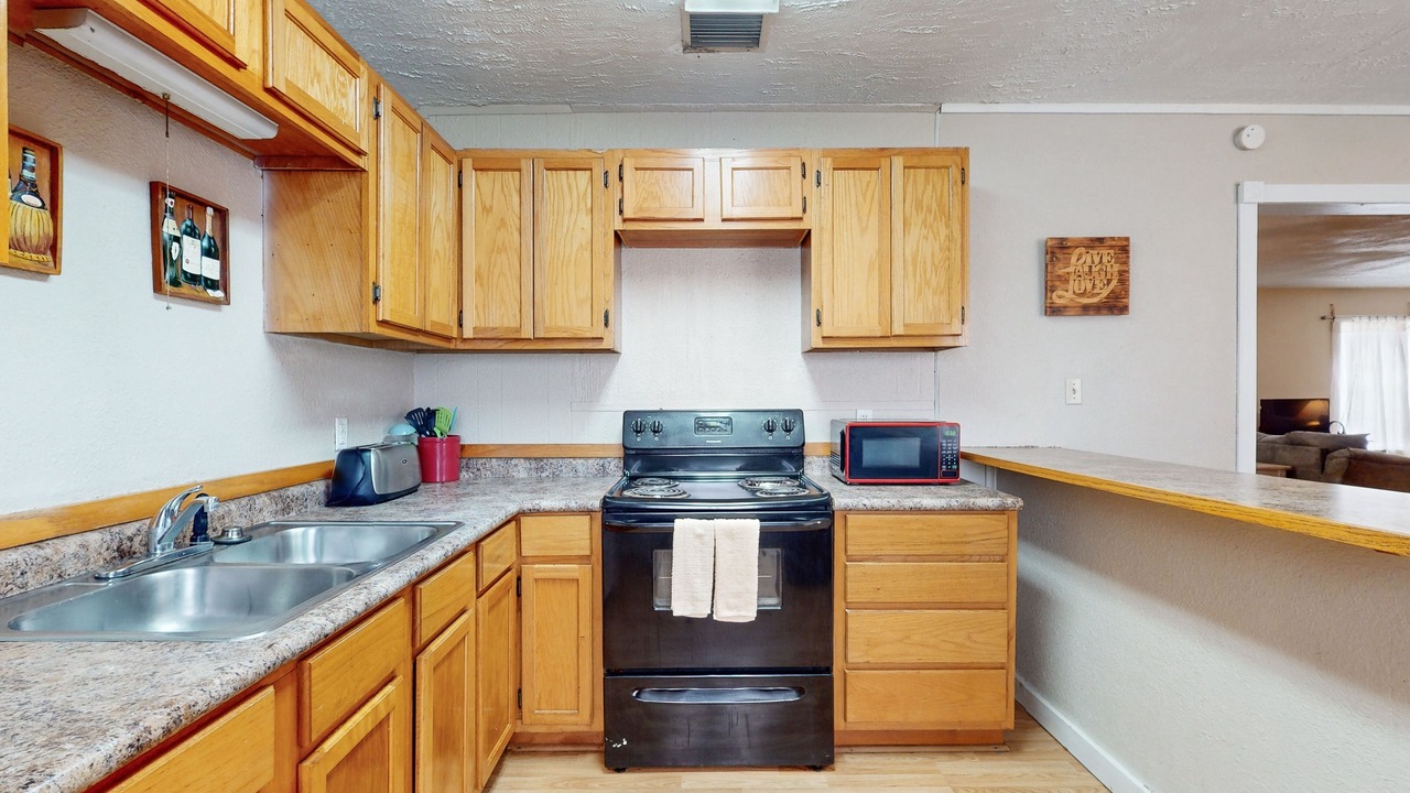 Photo of Kitchen in Ingleside