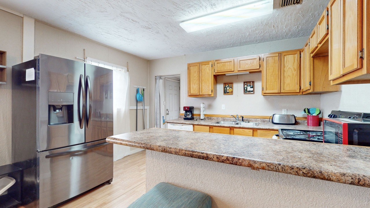 Photo of Kitchen in Ingleside