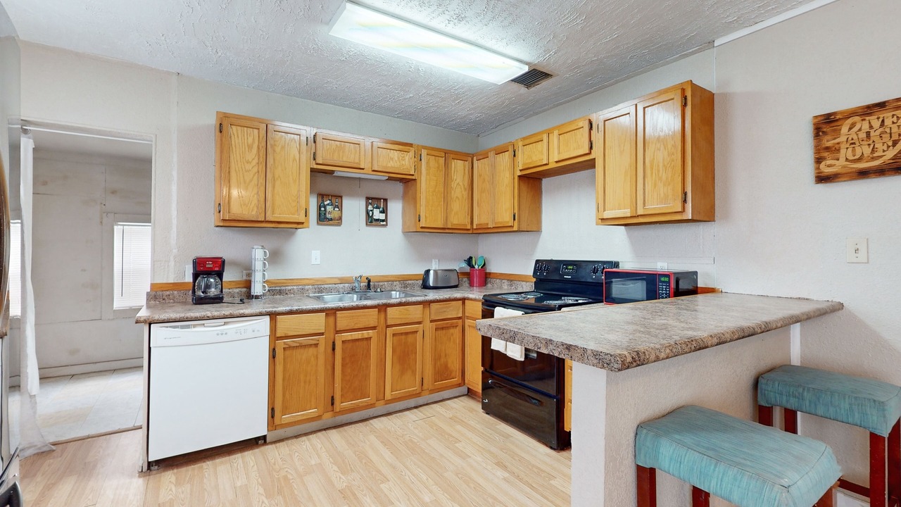Photo of Kitchen in Ingleside