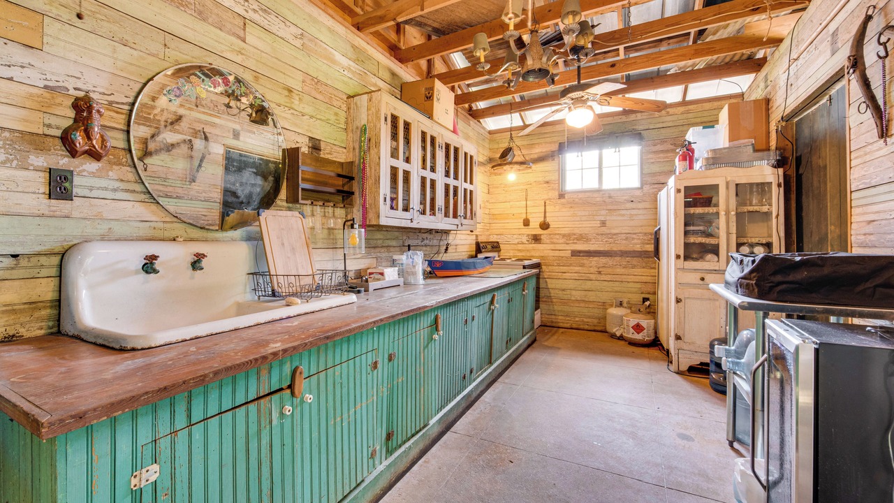 Photo of Kitchen in New Roads